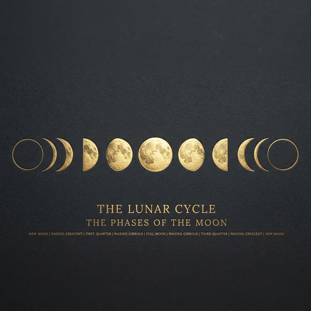 Lunar Cycles and Emotional Well-being